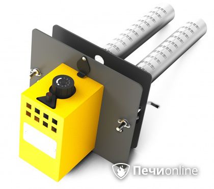 Газовая горелка TMF Сахалин-3, 26 кВт, энергонезависимое в Лысьве