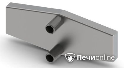 Теплообменник  TMF АНГАРА 2012 в Лысьве