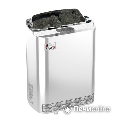 Электрическая печь Sawo Mini Combi MNC-36NS-Z в Лысьве