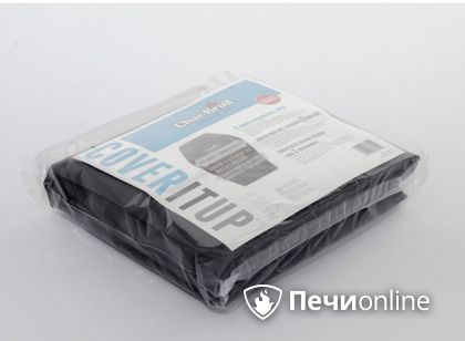 Чехол Char-Broil универсальный premium для 2 гор. грилей в Лысьве