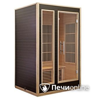  Harvia Radiant SGC1210BR двухместная хемлок в Лысьве