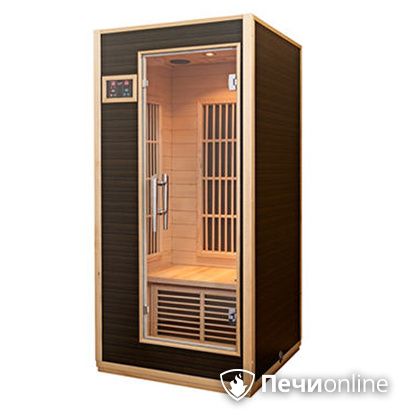  Harvia Radiant SGC0909BR одноместная хемлок в Лысьве