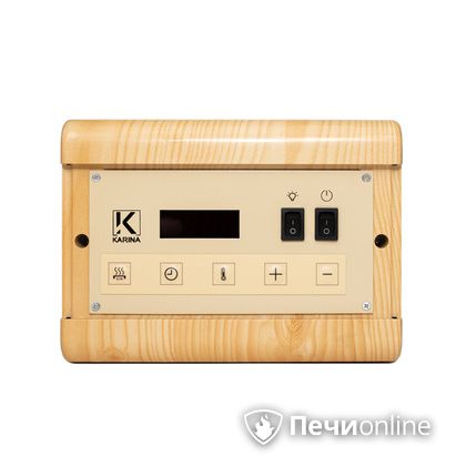 Пульт управления Karina Case C15 Wood в Лысьве