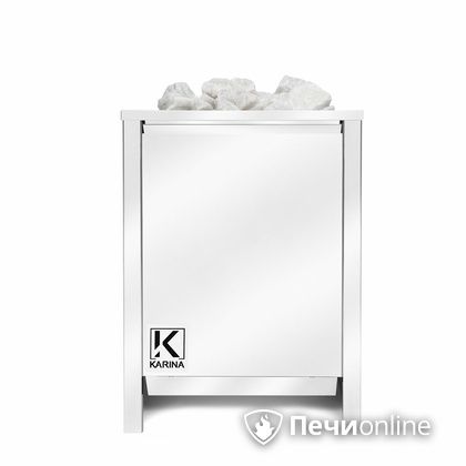 Электрическая печь Karina Classic 24 кВт в Лысьве
