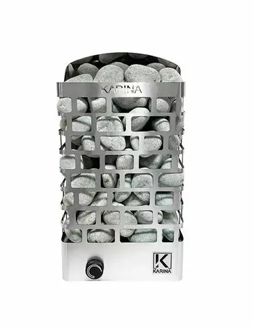 Электрокаменка для сауны Karina   Air 2 в Лысьве