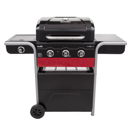 Газовый гриль Char Broil Hybrid New Gas Coal в Лысьве
