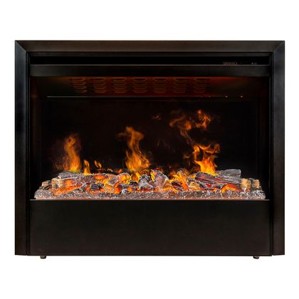 Электрический очаг RealFlame HELIOS-S 26 SBG 3D  в Лысьве