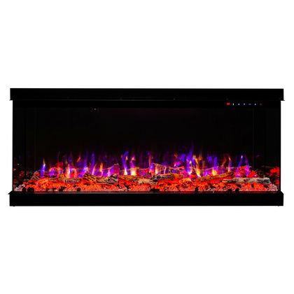 Электрокамин RealFlame ONYX 50 BL (OL96)  в Лысьве