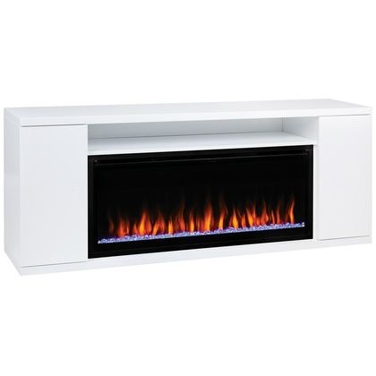 Электрический очаг RealFlame BERGEN 42/BV WT-P591 Обрамление в Лысьве