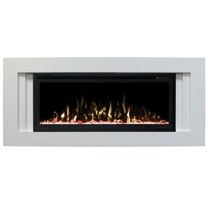Электрический очаг RealFlame STOCKHOLM 42/BV WT-P511 Обрамление в Лысьве