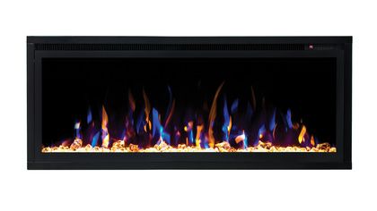 Электрический очаг RealFlame Saphir 50 в Лысьве