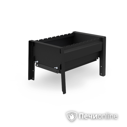 Мангал Grillver Партикс 500 Эйр в Лысьве