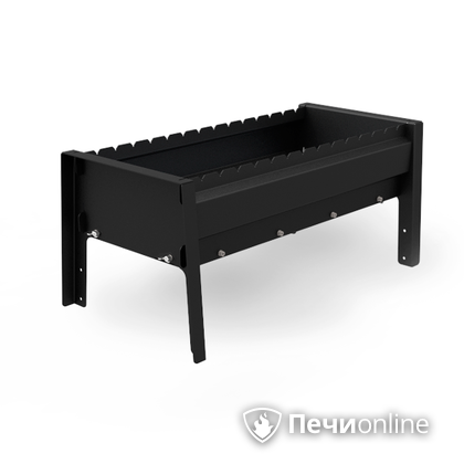Мангал Grillver Партикс 730 в Лысьве