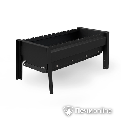 Мангал Grillver Партикс 730 Эйр в Лысьве