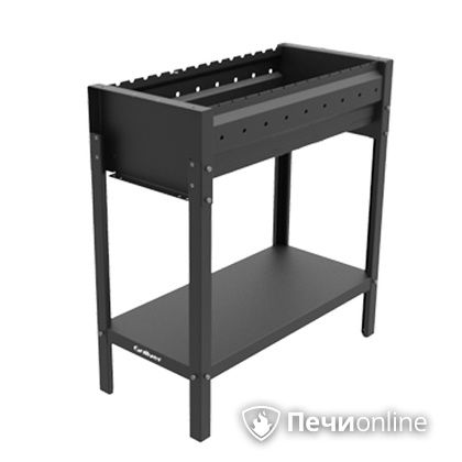Мангал Grillver Редлайнер Стандарт в Лысьве