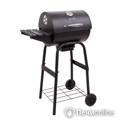 Угольный гриль-барбекю Char-Broil Charcoal Gourmet 225 2018 в Лысьве