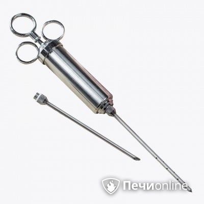 Кулинарный шприц Char-Broil для гриля в Лысьве