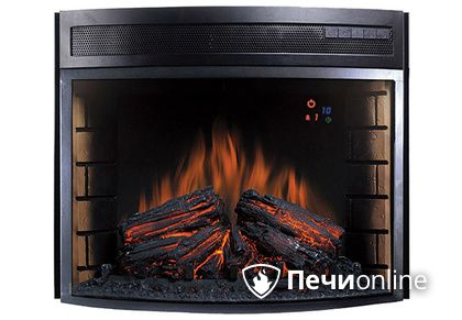 Электрокамин Royal Flame Dioramic 25 LED FX, чёрный в Лысьве