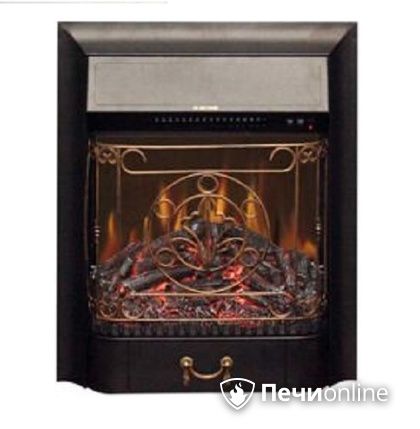 Камин Royal Flame Majestic FX Black в Лысьве