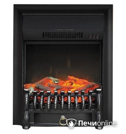 Электрический очаг Royal Flame Fobos FX Black в Лысьве