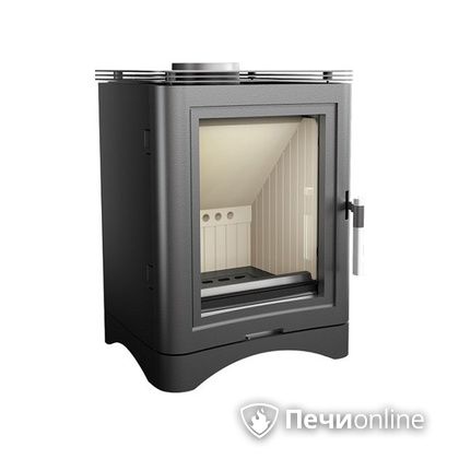 Печь-камин Kratki Koza/K5/150 7 кВт в Лысьве