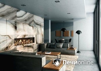 Каминная топка Kratki Leo/100/LPG 9,2 кВт в Лысьве
