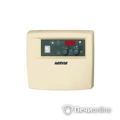  Harvia Пульт управления электрокаменкой C105400S Combi в Лысьве