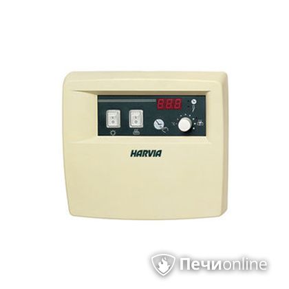  Harvia Пульт управления электрокаменкой C150400 3-17kW 12ч в Лысьве